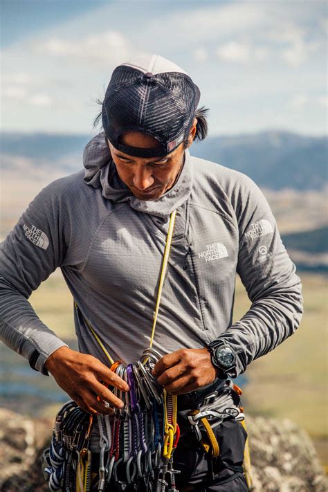 Award Winning Filmmaker Jimmy Chin Joins the Panerai .